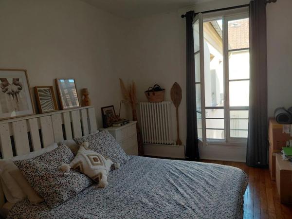 Appartement à louer à Versailles (78000)