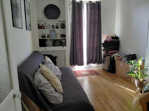 Appartement à louer à Versailles (78000)