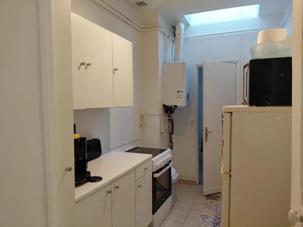 Appartement à louer à Versailles (78000)