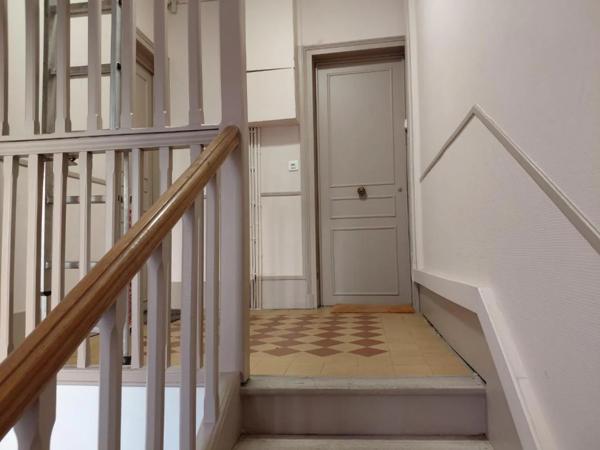 Appartement à louer à Versailles (78000)
