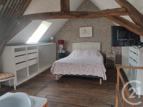 Maison à vendre  2 pièces - 62 m2 ST AUBIN LES FORGES - 58