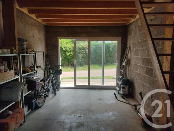 Maison à vendre  2 pièces - 62 m2 ST AUBIN LES FORGES - 58