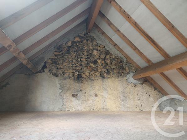 Maison à vendre  2 pièces - 62 m2 ST AUBIN LES FORGES - 58