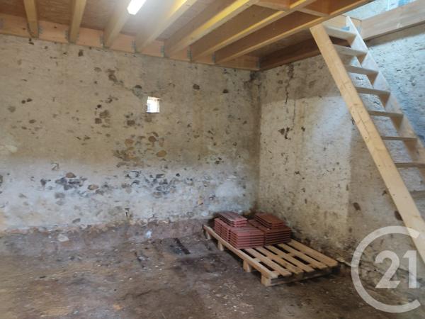 Maison à vendre  2 pièces - 62 m2 ST AUBIN LES FORGES - 58