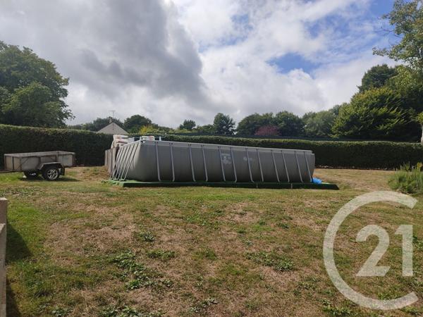 Maison à vendre  2 pièces - 62 m2 ST AUBIN LES FORGES - 58