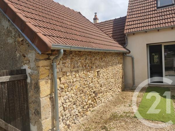Maison à vendre  2 pièces - 62 m2 ST AUBIN LES FORGES - 58