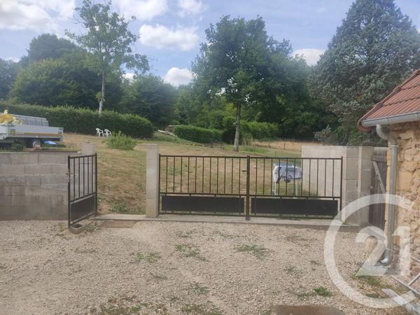 Maison à vendre  2 pièces - 62 m2 ST AUBIN LES FORGES - 58