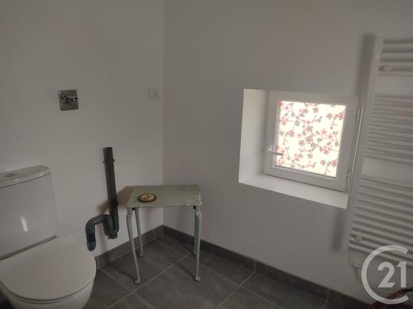 Maison à vendre  2 pièces - 62 m2 ST AUBIN LES FORGES - 58