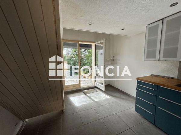 Location Maison 1 pièce 21.4 m² - 321-355 AVENUE FREDERIC MISTRAL Cavalaire Sur Mer 83240