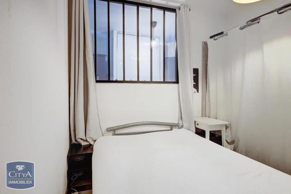 Appartement à vendre 2 pièces 37m²