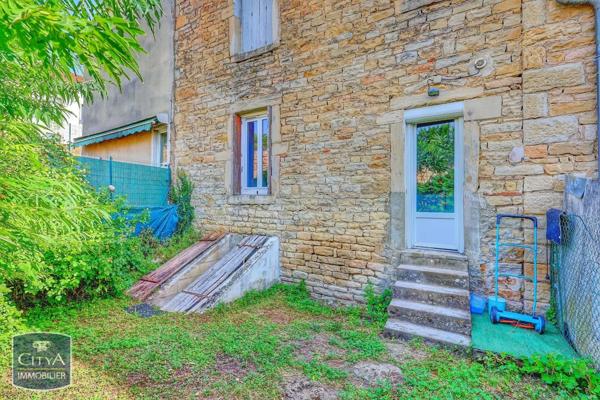 Appartement à vendre 2 pièces 37m²