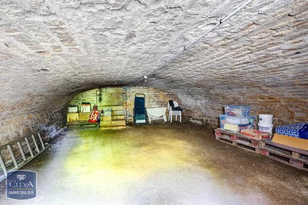 Appartement à vendre 2 pièces 37m²