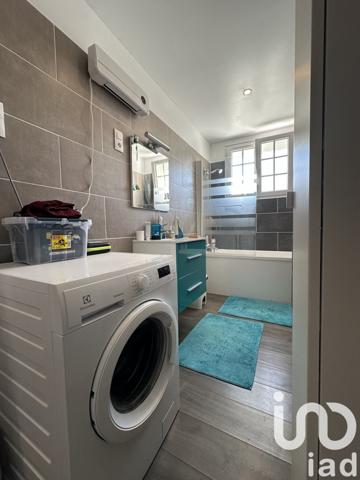 Maison rustique 8 pièces de 237 m² à Souppes-sur-Loing (77460)