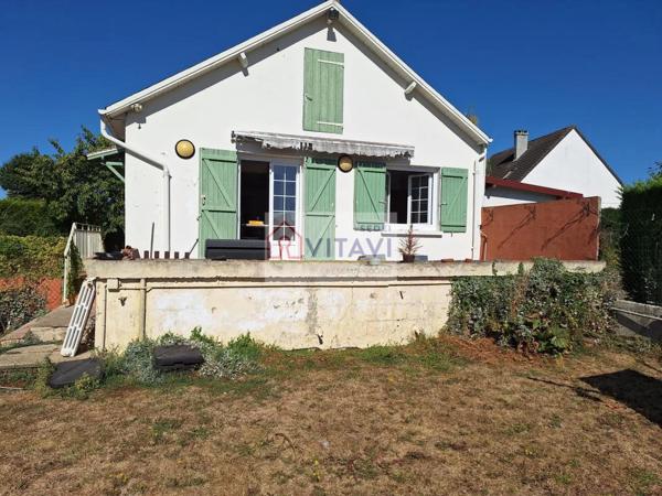 Maison à vendre à Beauvais (60000)