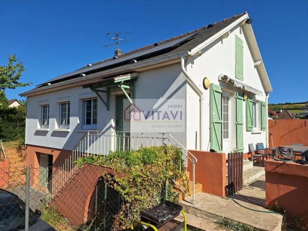 Maison à vendre à Beauvais (60000)