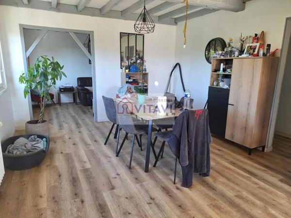 Maison à vendre à Beauvais (60000)