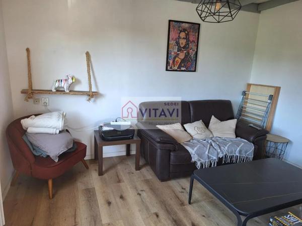 Maison à vendre à Beauvais (60000)
