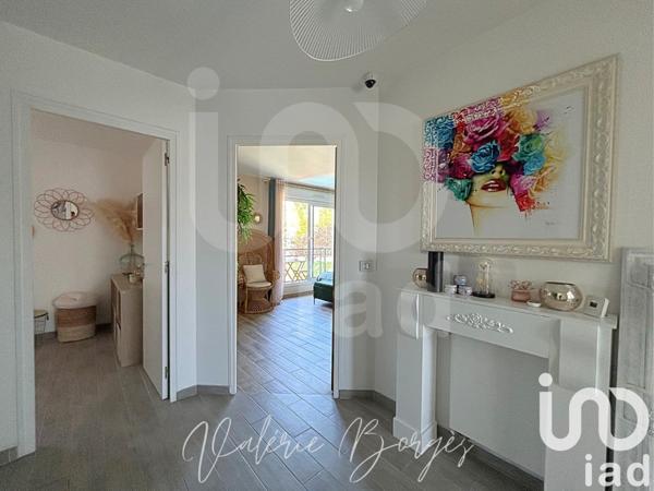 Maison 5 pièces de 165 m² à Fontenay-Trésigny (77610)