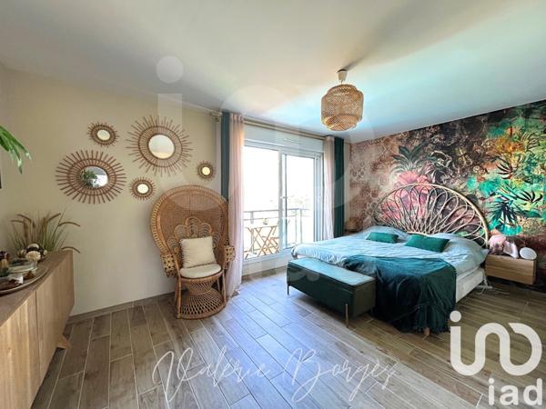 Maison 5 pièces de 165 m² à Fontenay-Trésigny (77610)