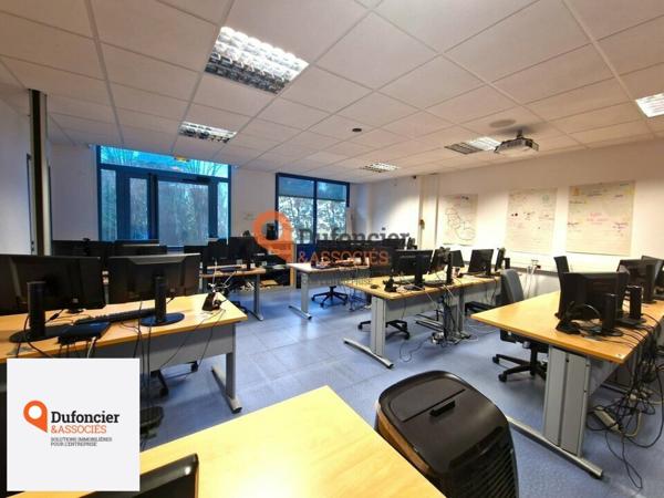 Bureaux