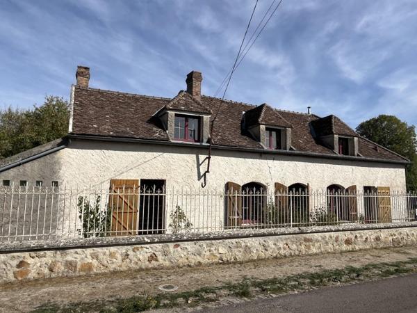 Vente / Longère à Nogent-sur-Seine (10400)
