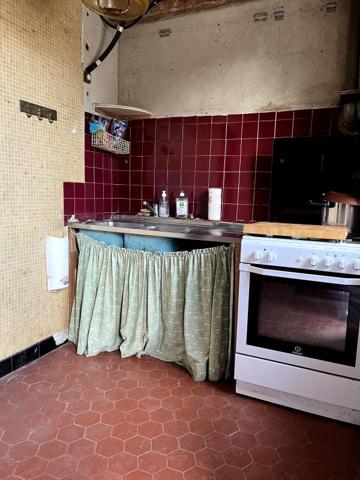 Vente / Longère à Nogent-sur-Seine (10400)