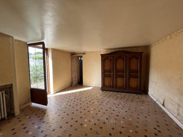 Vente / Longère à Nogent-sur-Seine (10400)