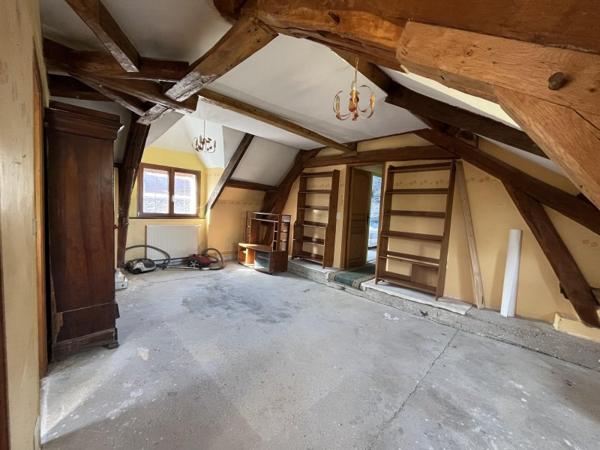 Vente / Longère à Nogent-sur-Seine (10400)