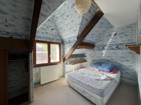 Vente / Longère à Nogent-sur-Seine (10400)