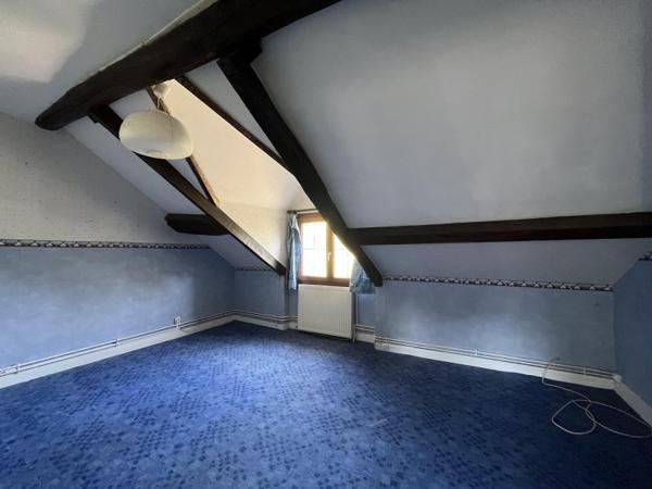Vente / Longère à Nogent-sur-Seine (10400)