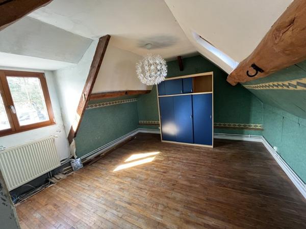 Vente / Longère à Nogent-sur-Seine (10400)