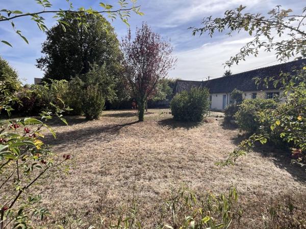 Vente / Longère à Nogent-sur-Seine (10400)