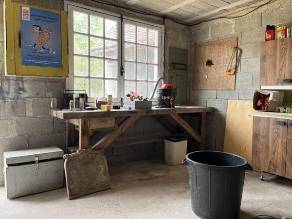 Vente / Longère à Nogent-sur-Seine (10400)
