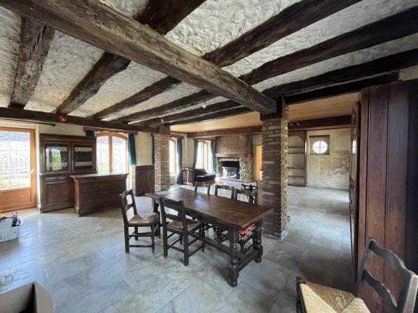 Vente / Longère à Nogent-sur-Seine (10400)