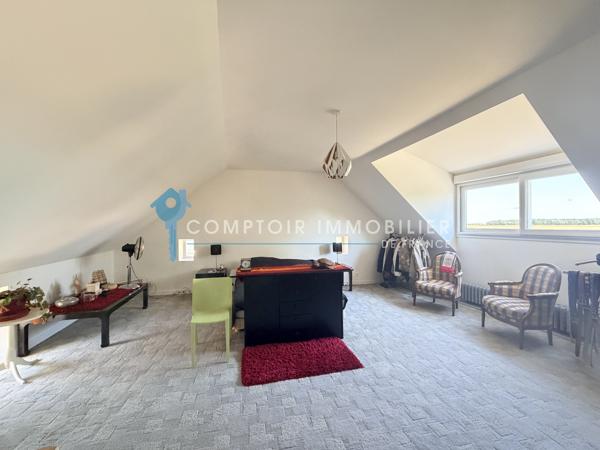 Maison 4 pièce(s) 2 chambre(s) 120 m²