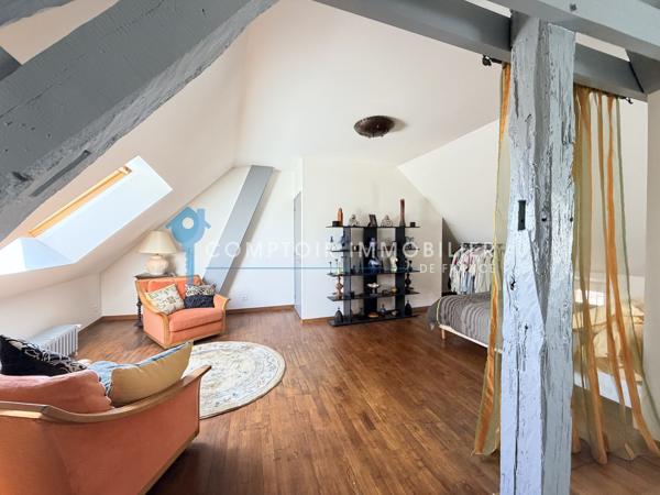 Maison 4 pièce(s) 2 chambre(s) 120 m²