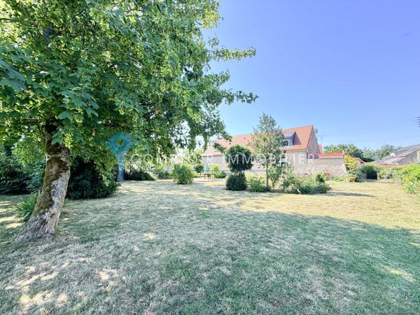 Maison 4 pièce(s) 2 chambre(s) 120 m²