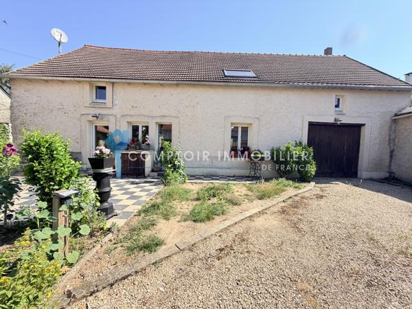 Maison 4 pièce(s) 2 chambre(s) 120 m²