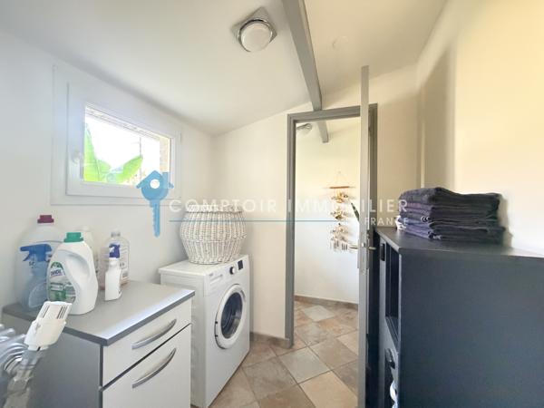 Maison 4 pièce(s) 2 chambre(s) 120 m²