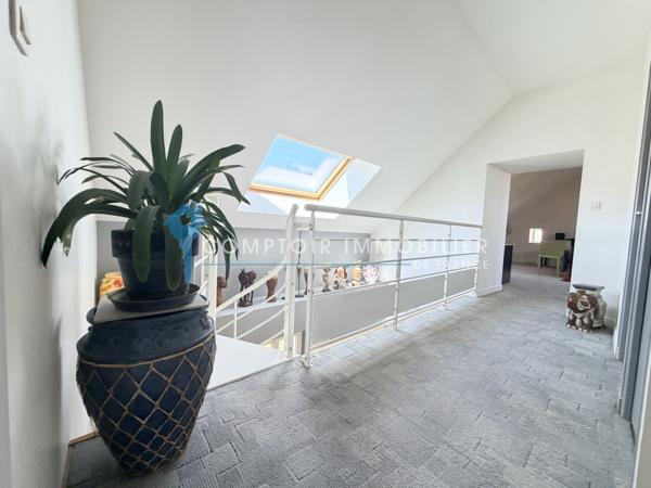 Maison 4 pièce(s) 2 chambre(s) 120 m²