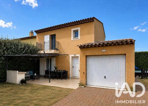 Maison à vendre 5 pièces 100 m² Fayence