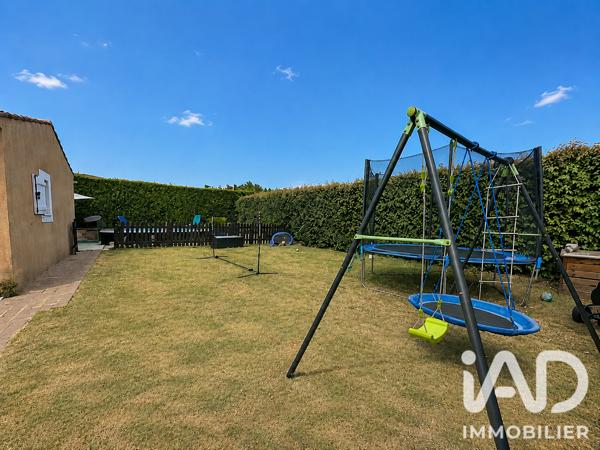 Maison à vendre 5 pièces 100 m² Fayence