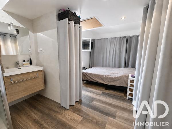 Maison à vendre 5 pièces 100 m² Fayence