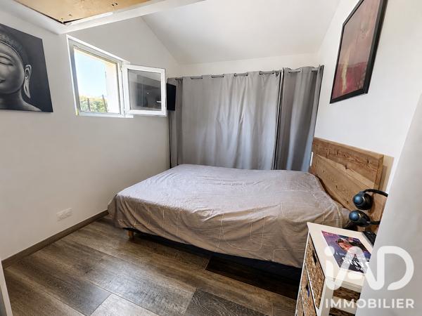 Maison à vendre 5 pièces 100 m² Fayence