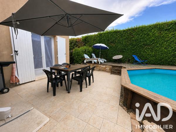 Maison à vendre 5 pièces 100 m² Fayence
