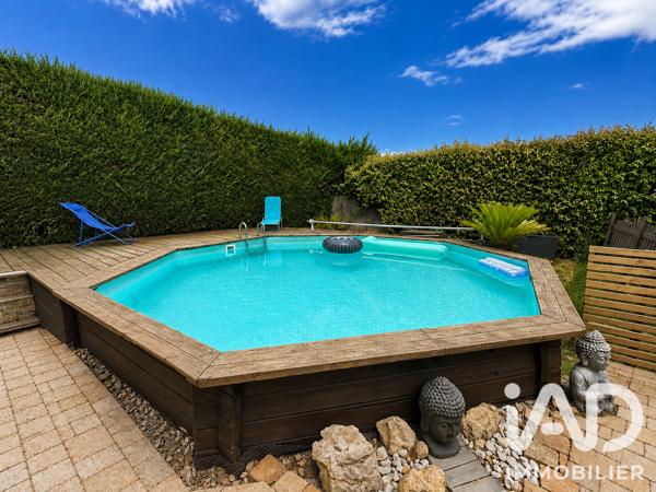 Maison à vendre 5 pièces 100 m² Fayence