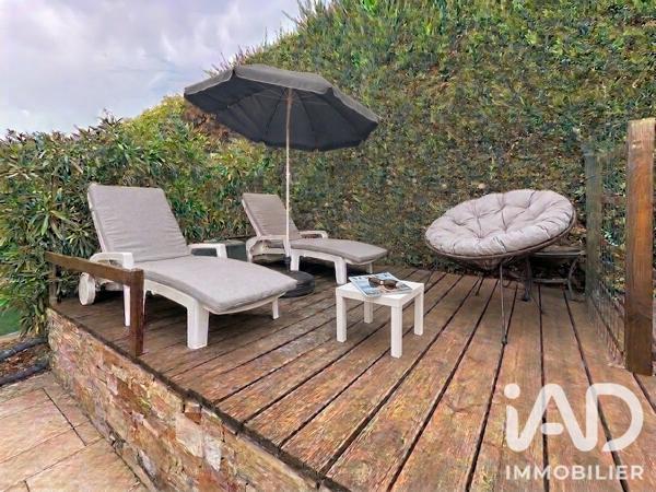 Maison à vendre 5 pièces 100 m² Fayence