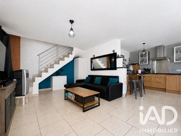 Maison à vendre 5 pièces 100 m² Fayence