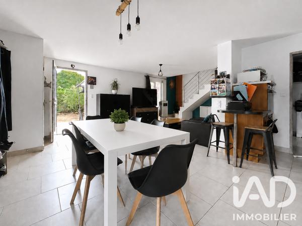 Maison à vendre 5 pièces 100 m² Fayence