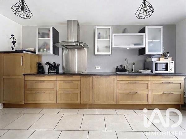 Maison à vendre 5 pièces 100 m² Fayence